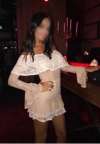 Damaklarda kalacak escort Cansu