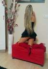 Lezzetine doyamayacağın escort Hadise