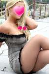 Sarışın seksi hatun Nazlı