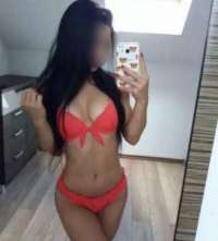 Akılda kalacak escort Gizem