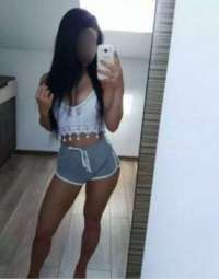 Akılda kalacak escort Gizem