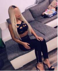 Konya Otele gelen Escort Bayan Banu