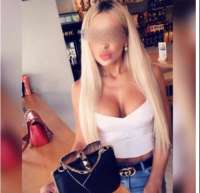Konya Otele gelen Escort Bayan Banu