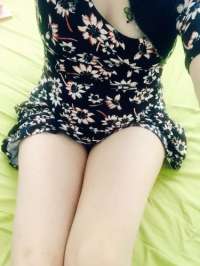 Ateşli Escort Bayan Nesrin