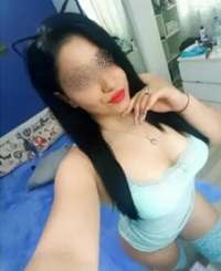 Ateşli Konya escort Berfin