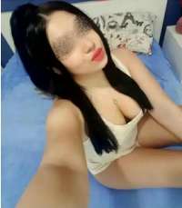 Ateşli Konya escort Berfin