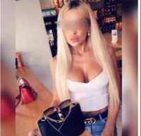 Azğın escort bayan Janseli