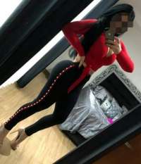 Balıketli genç çıtır Gülyonca 