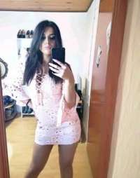 Beylere değer veren escort Zehra