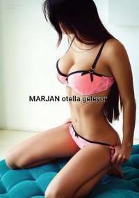 Çıtır Konya escort Marjan