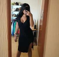 Çok zevk verecek bayan Sergül