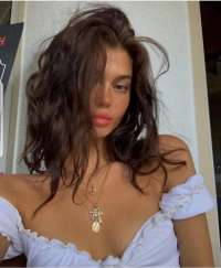 Daima hareketli escort İlayda