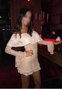 Damaklarda kalacak escort Cansu