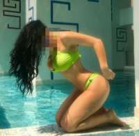 Dişi panter escort Neriman