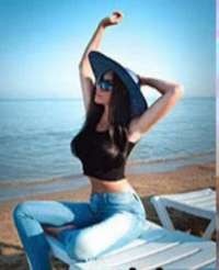  Evi Olan Çıtır Sarışın Escort Şule