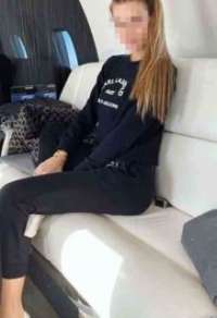 Fantezi tutkunu escort bayan Nergiz