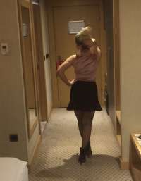 Geçireceği zaman için sabırsızlanan Maya