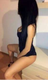 Genç Öğrenci Ayça