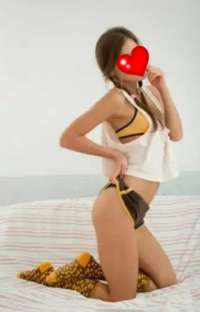 Genç ve neşeli escort Akasya