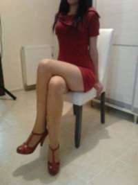 Göz kamaştırıcı bir vücuda sahip Yadenur