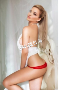 Gül kokulu bomba escort Demet