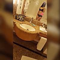 Günlük hayatta çok hareketli escort Leyla