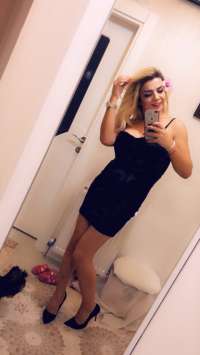 Her anını eşsiz kılan Efsun