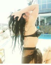 Her türlü özelliğe sahip Zehra