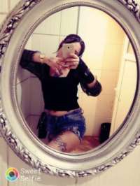 Her türlü özelliğe sahip Zehra