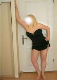 Kalp çarpıtan bir escort Elif