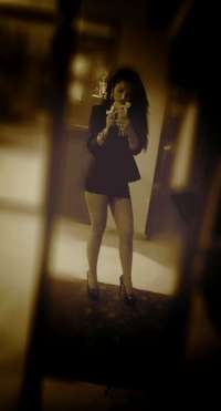 Konya escort bayan LARA