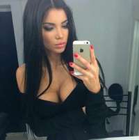 Konya escort bayan Sila