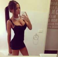 Konya escort bayan Sila