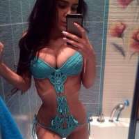 Konya escort bayan Sila