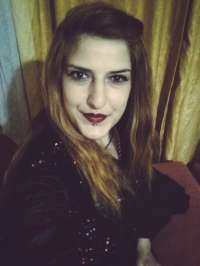 Konya escort sarı Özge