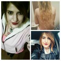 Konya escort sarı Özge