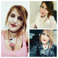 Konya escort sarı Özge