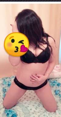 Konya Eve ve otele gelen Escort Gül 