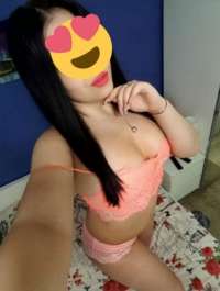 Konya samimi esmer escort Su