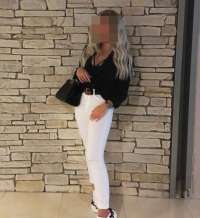 Konya sarışın escort Pelin