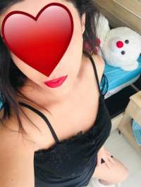 Konya seks delisi Escort Banu