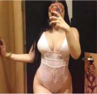 Konya Seksi Güzel Escort Bayan Layla