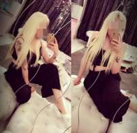 Konya seksi olgun escort Serap