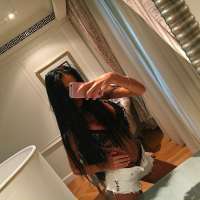 Konya travesti Bihter