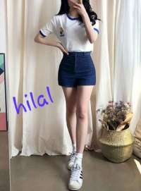 Konyada genç çıtır Hilal