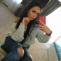 Konyada Ukraynalı Esmer Escort Melis