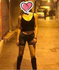 Konyada yeni eve gelen escort bayan Semra
