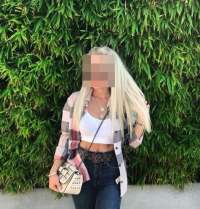 Konyanın Sayılı Bayanlarından Escort Pelin