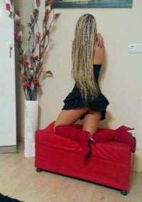 Lezzetine doyamayacağın escort Hadise