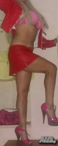 Manken gibi Konya escort Arzu